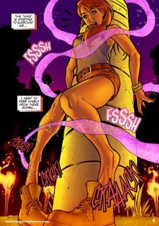 Jungle’s Guardian-15