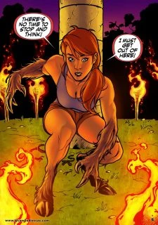 Jungle’s Guardian-18