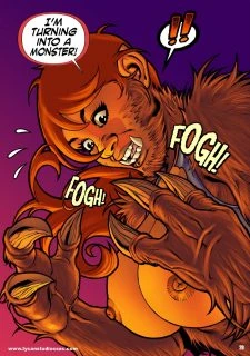 Jungle’s Guardian-23