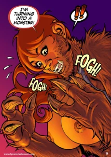 Jungle’s Guardian-23