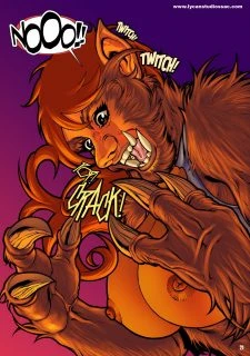 Jungle’s Guardian-24