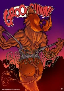 Jungle’s Guardian-26