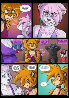 Kadath- Dynamite’s Dating Dilemma (21)