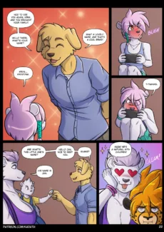 Kadath- Dynamite’s Dating Dilemma (22)