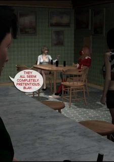KaraComet – Azazel’s Evening (10)