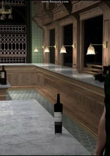 KaraComet – Azazel’s Evening (20)