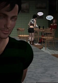 KaraComet – Azazel’s Evening (22)