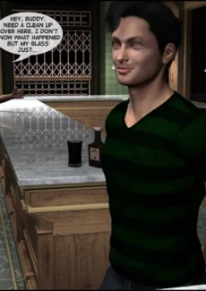 KaraComet – Azazel’s Evening (23)