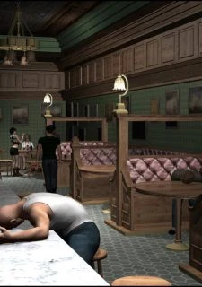 KaraComet – Azazel’s Evening (27)