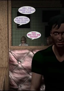KaraComet – Azazel’s Evening (29)