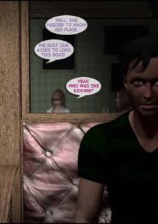 KaraComet – Azazel’s Evening (29)