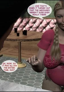 KaraComet – Azazel’s Evening (3)