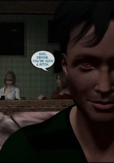 KaraComet – Azazel’s Evening (30)