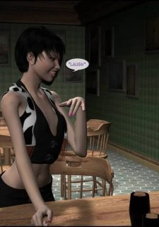 KaraComet – Azazel’s Evening (31)