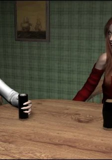 KaraComet – Azazel’s Evening (33)