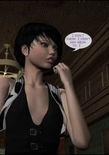 KaraComet – Azazel’s Evening (35)