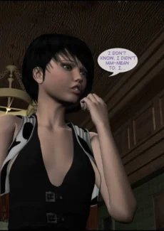 KaraComet – Azazel’s Evening (35)