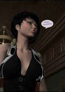 KaraComet – Azazel’s Evening (36)