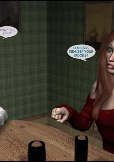 KaraComet – Azazel’s Evening (37)