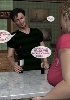 KaraComet – Azazel’s Evening (4)