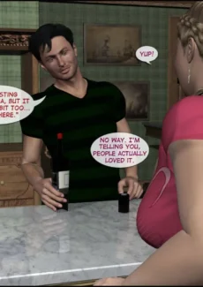 KaraComet – Azazel’s Evening (4)