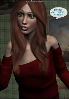 KaraComet – Azazel’s Evening (43)