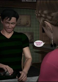 KaraComet – Azazel’s Evening (5)