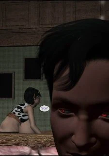 KaraComet – Azazel’s Evening (51)