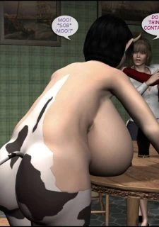 KaraComet – Azazel’s Evening (54)