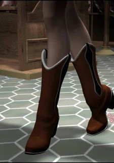 KaraComet – Azazel’s Evening (6)