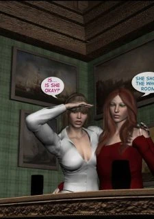 KaraComet – Azazel’s Evening (63)
