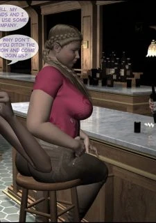 KaraComet – Azazel’s Evening (8)