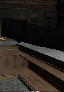 KaraComet – Azazel’s Evening (82)