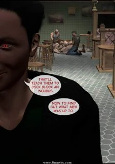 KaraComet – Azazel’s Evening (90)