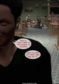 KaraComet – Azazel’s Evening (90)