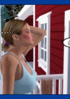 Keshara- Bad Neighbour 3 (101)