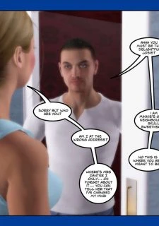 Keshara- Bad Neighbour 3 (102)