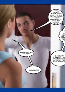 Keshara- Bad Neighbour 3 (103)
