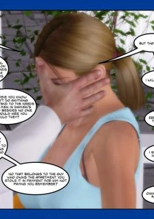 Keshara- Bad Neighbour 3 (105)