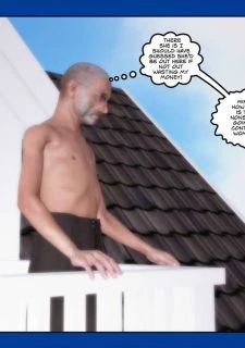 Keshara- Bad Neighbour 3 (15)