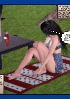 Keshara- Bad Neighbour 3 (21)