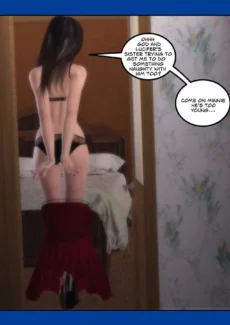 Keshara- Bad Neighbour 3 (3)