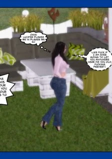 Keshara- Bad Neighbour 3 (42)