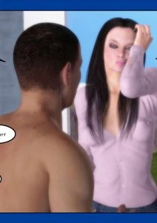 Keshara- Bad Neighbour 3 (45)