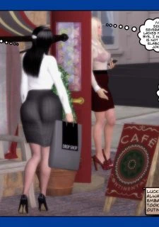 Keshara- Bad Neighbour 3 (64)