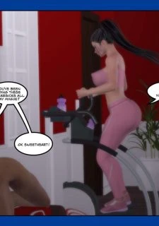 Keshara- Bad Neighbour 3 (78)