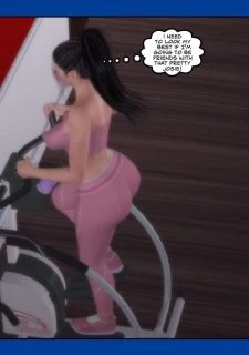 Keshara- Bad Neighbour 3 (79)