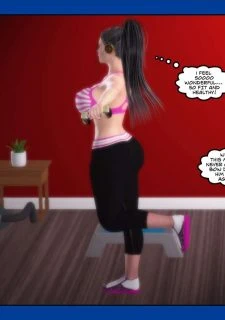 Keshara- Bad Neighbour 3 (84)
