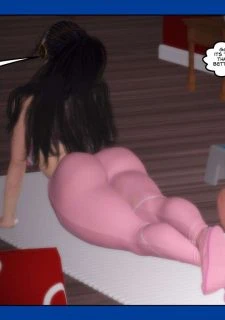 Keshara- Bad Neighbour 3 (87)