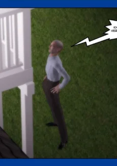 Keshara- Bad Neighbour 3 (93)